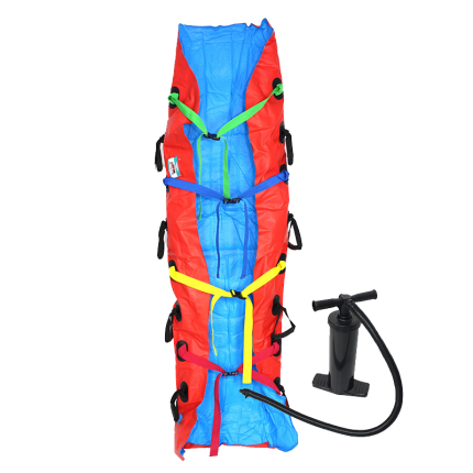 JKT-DJ02真空擔(dān)架